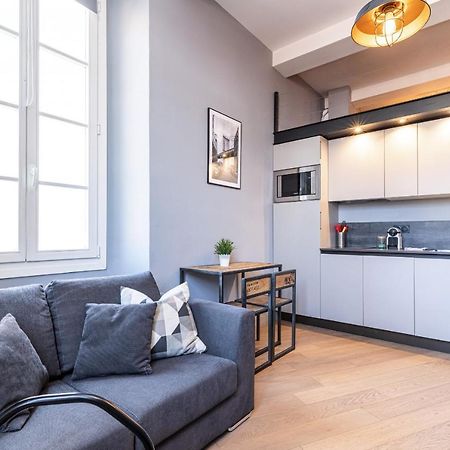 10 Segurane - Magnifique Studio Mezzanine - Port De Nice Dış mekan fotoğraf