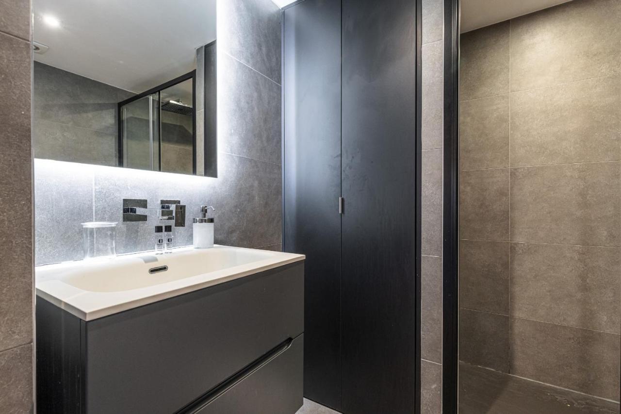 10 Segurane - Magnifique Studio Mezzanine - Port De Nice Dış mekan fotoğraf