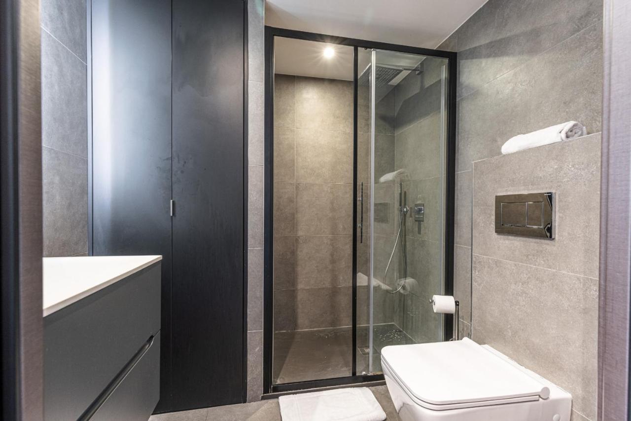 10 Segurane - Magnifique Studio Mezzanine - Port De Nice Dış mekan fotoğraf